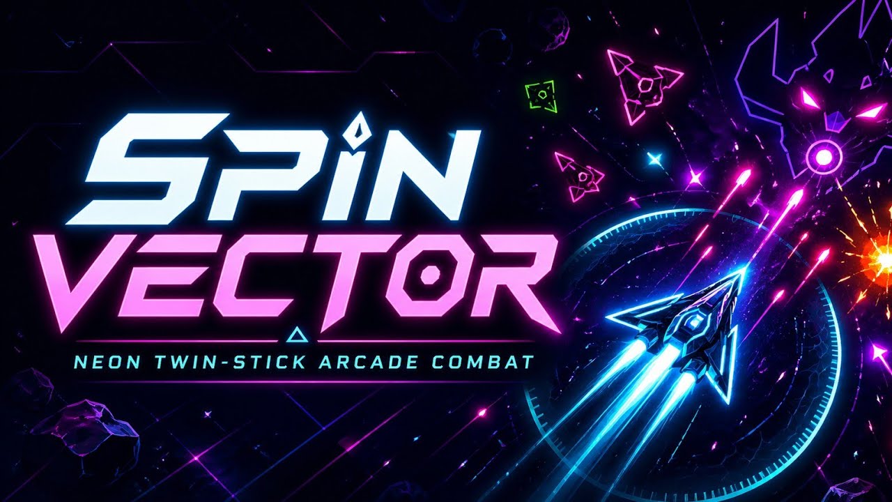 Spin Vector by samfa12