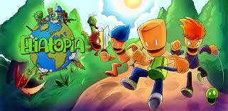 Eliatopia - Fantasy MMORPG