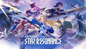 Blue Protocol: Star Resonance