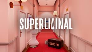 Superliminal
