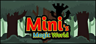 Mini's Magic World PLUS