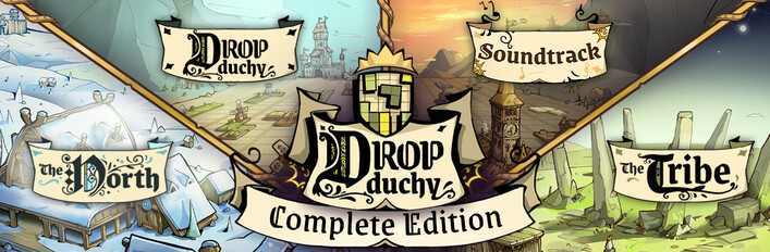 Drop Duchy