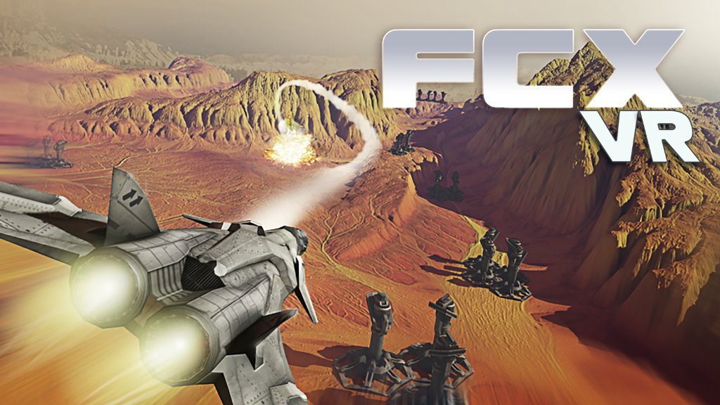 Fractal Combat X