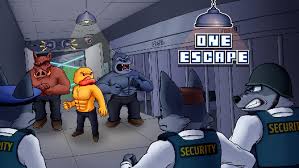 One Escape! Adventure