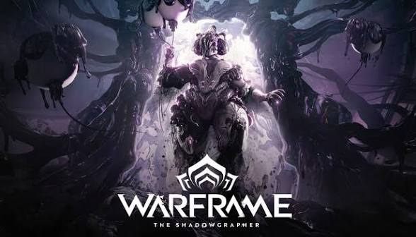Warframe