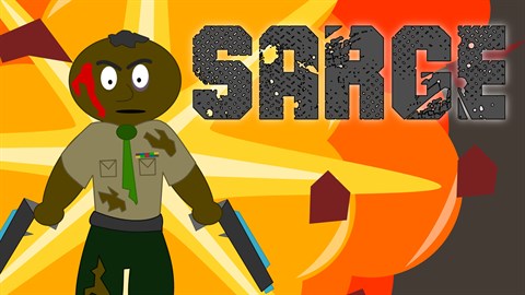 Sarge