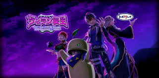 RPG Isekai Villain