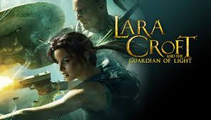 Lara Croft: Guardian of Light