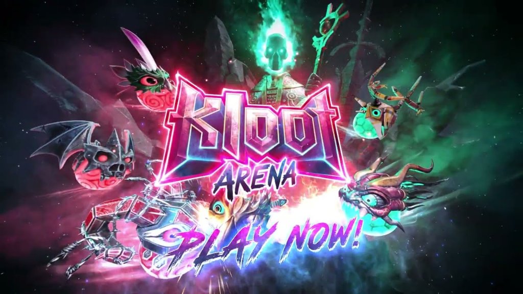 Kloot Arena