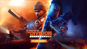The Division Resurgence