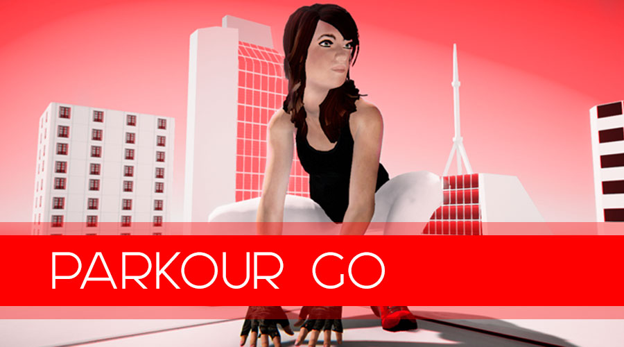 Parkour GO