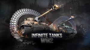 Infinite Tanks WW2