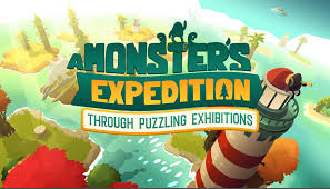 A Monsters Expedition