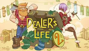 Dealer's Life 2
