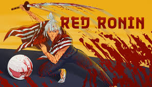 Red Ronin