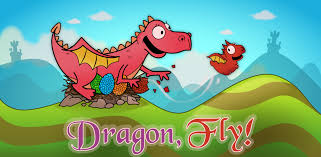 Dragon, Fly!