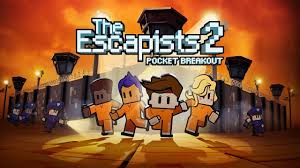 The Escapists 2: Pocket Breakout
