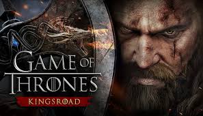 Game of Thrones Kingsroad