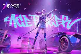 Ace Racer