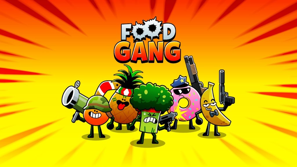 Food Gang