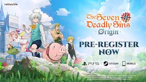 The Seven Deadly Sins