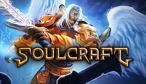 SoulCraft: Action RPG