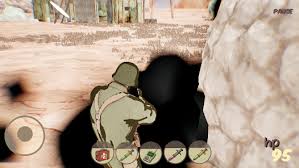 Grey Sun: Shooting Games