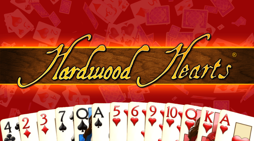 Hardwood Hearts