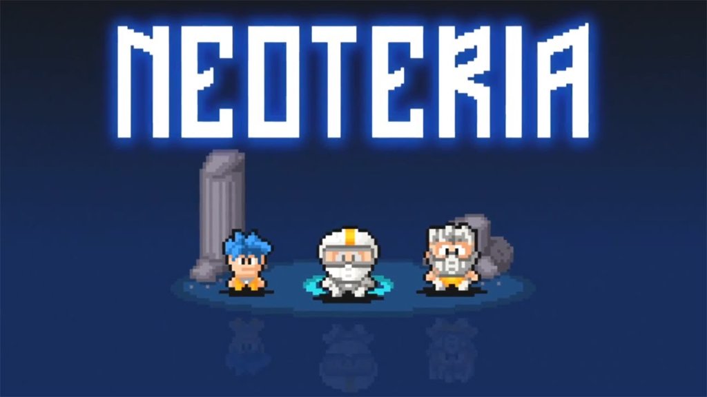 Neoteria