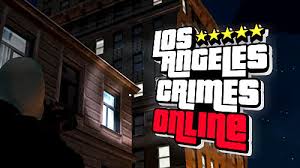 Los Angeles Crimes