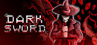 Dark Sword The Light of Ainn