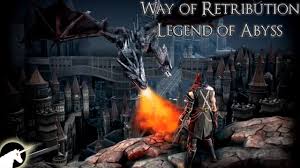 WR: Legend Of Abyss RPG