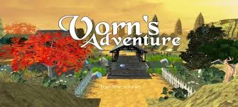 Vorns Adventure 3D Platformer