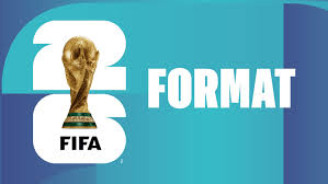 Soccer World Cup League 2026