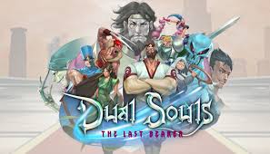 Dual Souls The Last Bearer