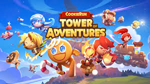 CookieRun: Tower of Adventures