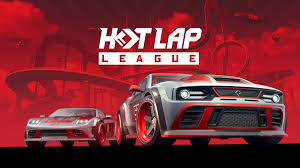 Hot Lap League: Racing Mania!