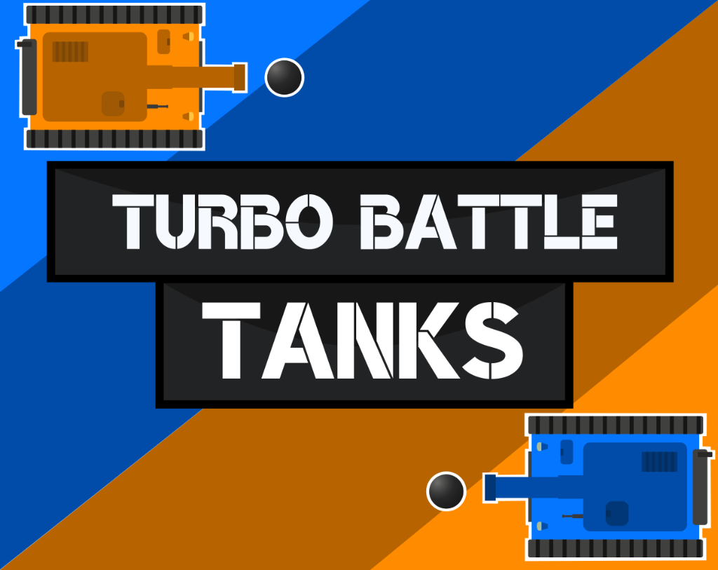 Turbo Tank
