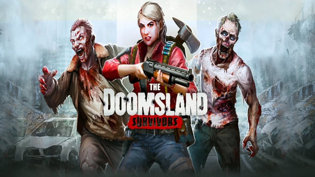 The Doomsland: Survivors