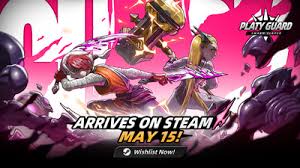 PlatyGuard: Swarm Slayer