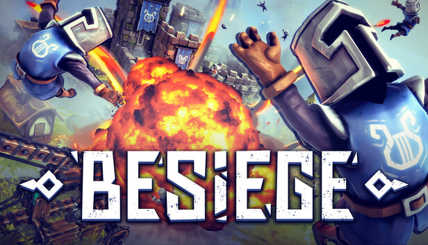 Besiege