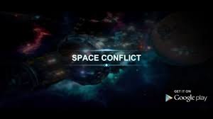 Space Conflict