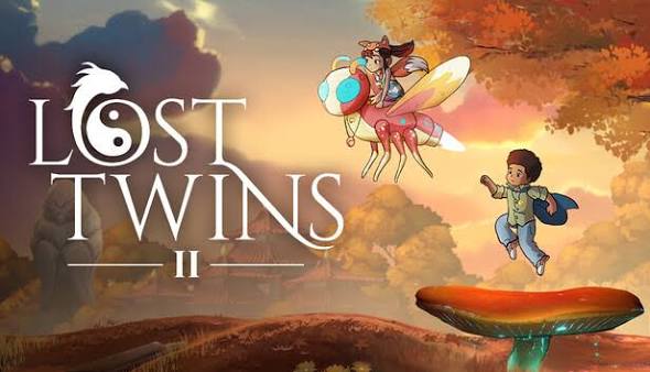 Lost Twins 2