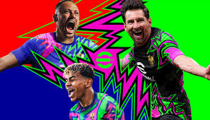 Efootball