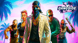 Gangside: Turf Wars