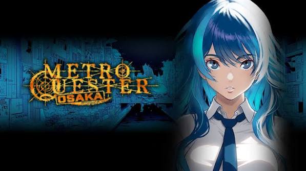 METRO QUESTER OSAKA