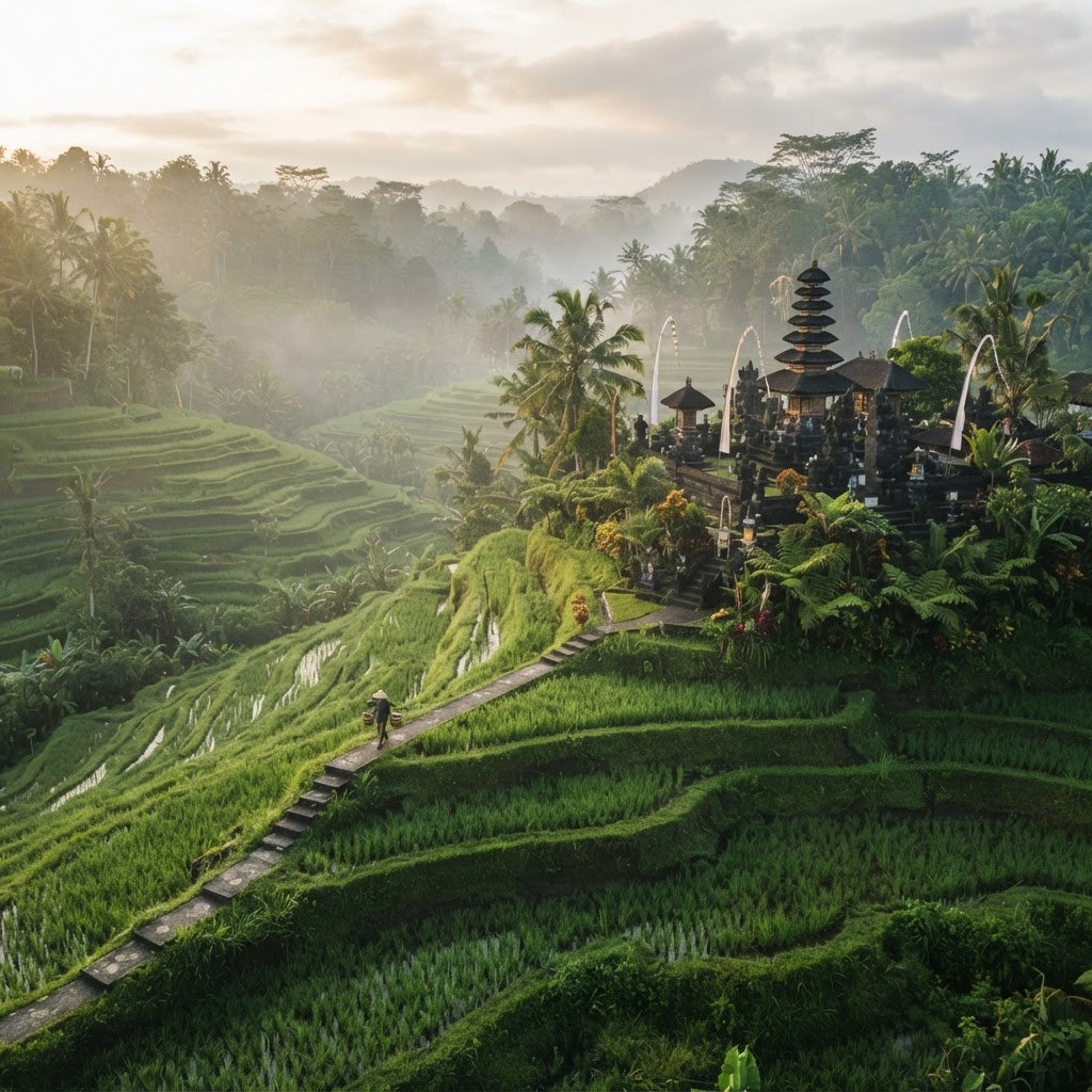 Bali, Indonesia