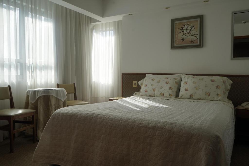 HOTEL ARGENTINA