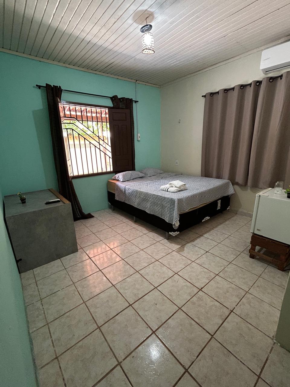 Quarto casal 