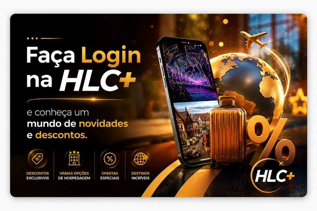 Welcome to HLC+